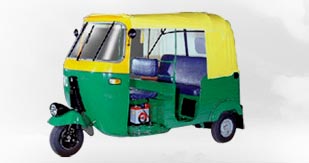 Three Wheeler Tyres from Salsons Impex Pvt. Ltd.