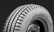 Three Wheeler Tires SAT 300