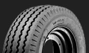 Exporter of Three Wheeler Tires SAT 500B
