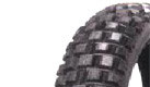 Wholesaler of 2 Wheeler Tyres SMC 19