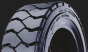 Industrial Tyre910